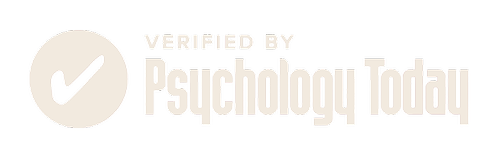 Verified by Psychology Today